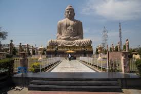 Lord Buddha