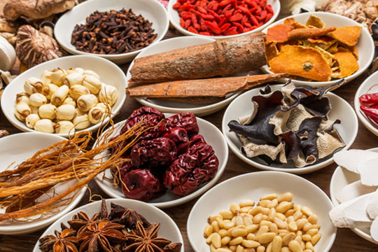 Herbal Therapy 