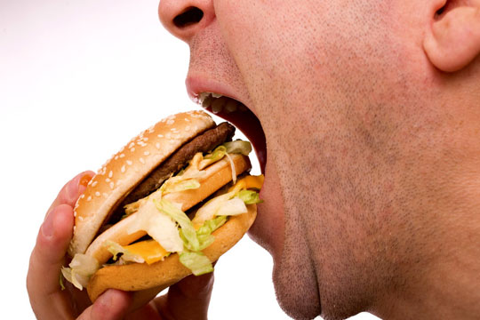 Lifestyle Diseases 