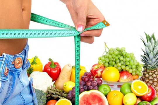 Weight Management 